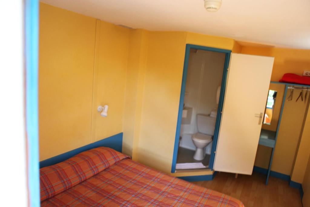 Hotel Floreal Balaruc-le-Vieux Zimmer foto